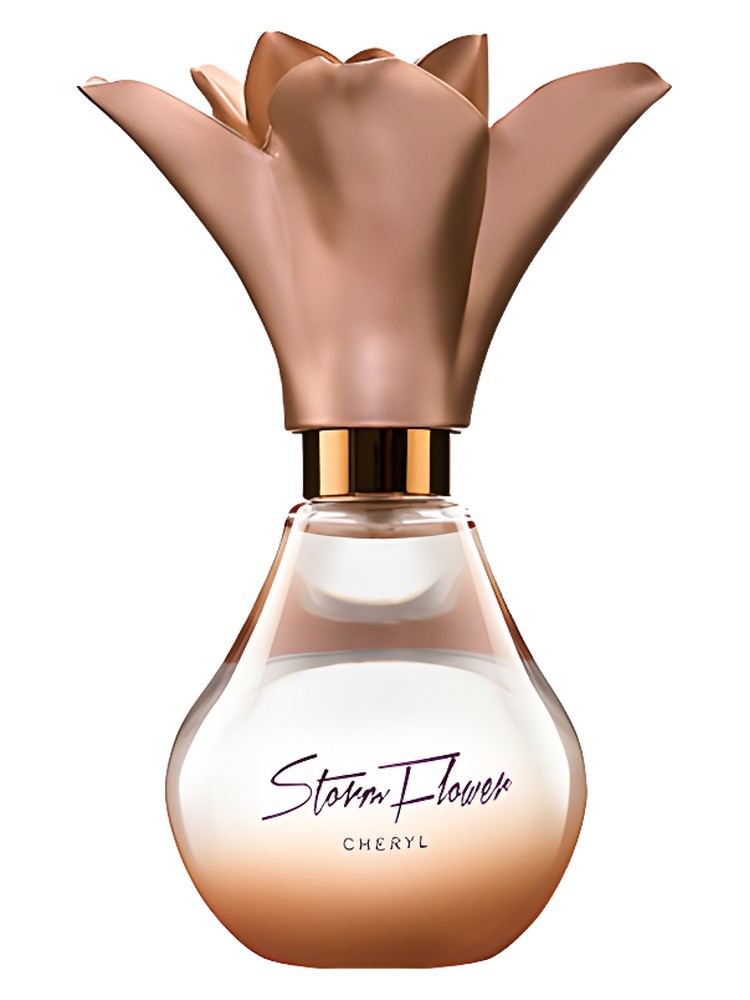 StormFlower