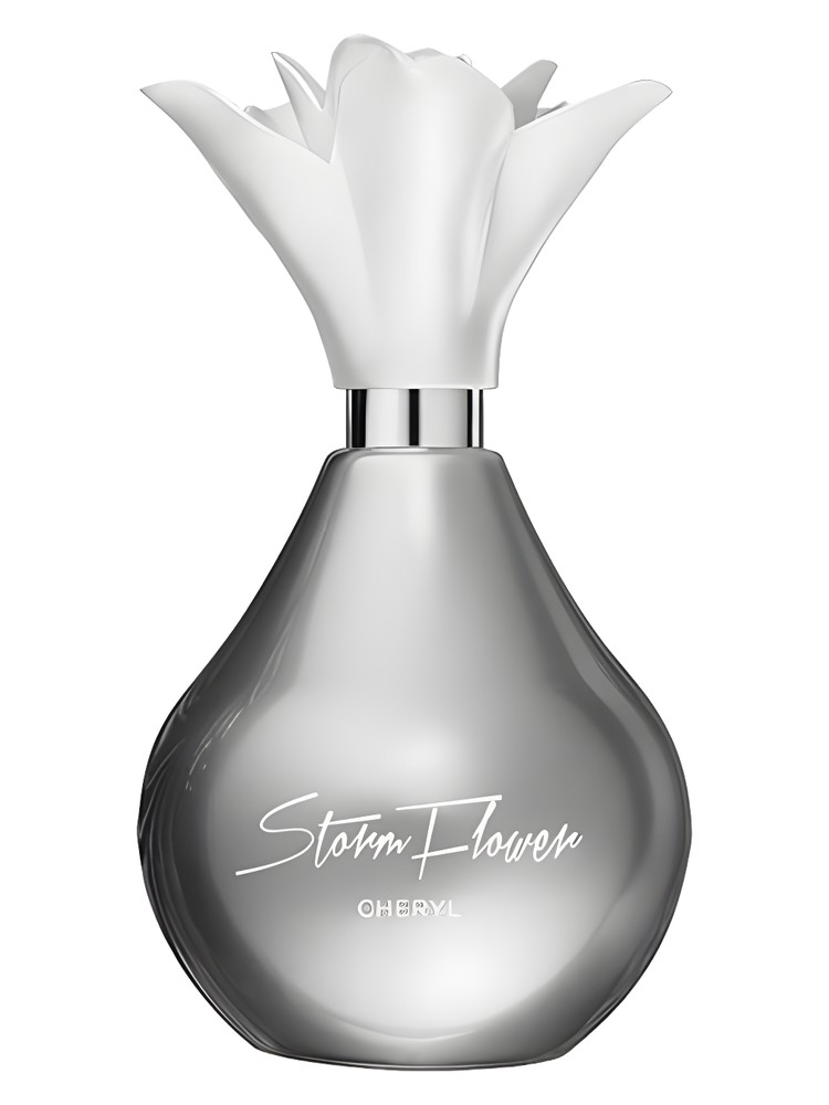 StormFlower Platinum