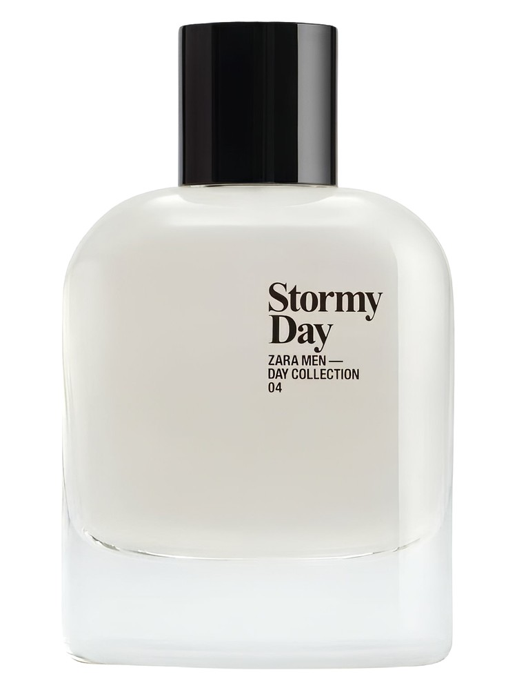 Stormy Day