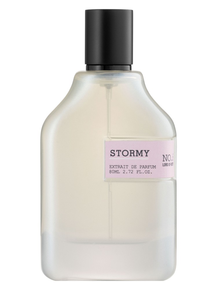 Stormy