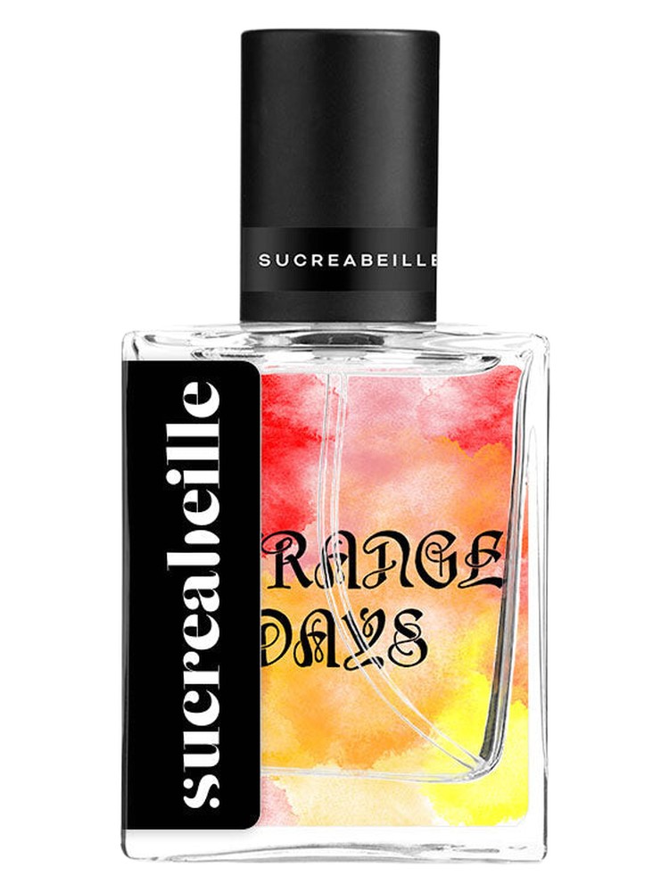 Strange Days