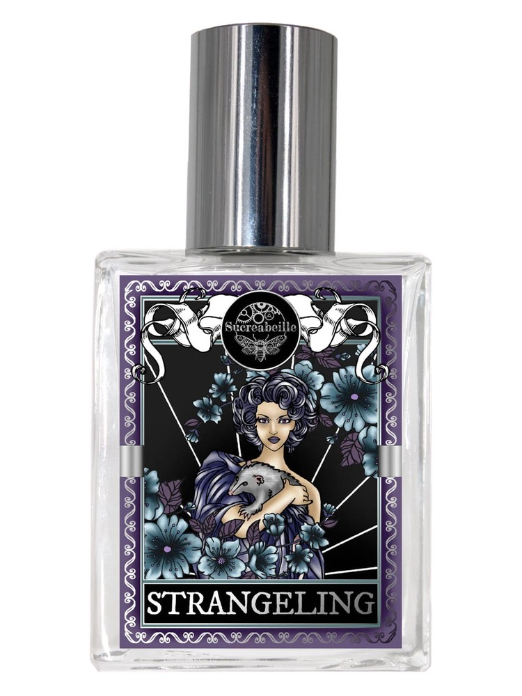 Strangeling