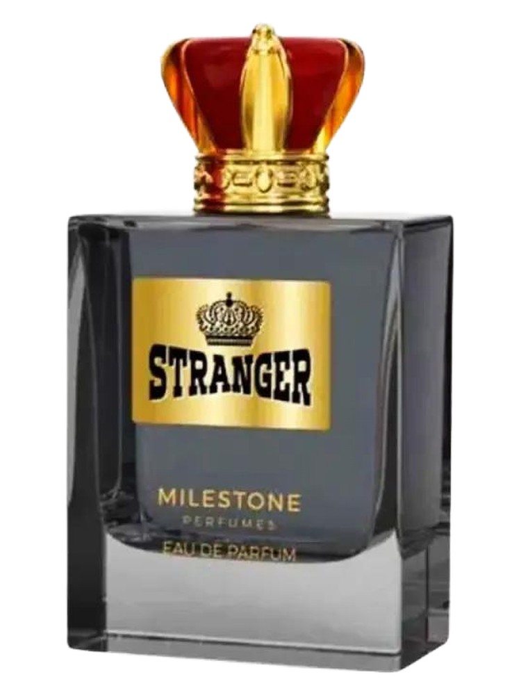 Stranger