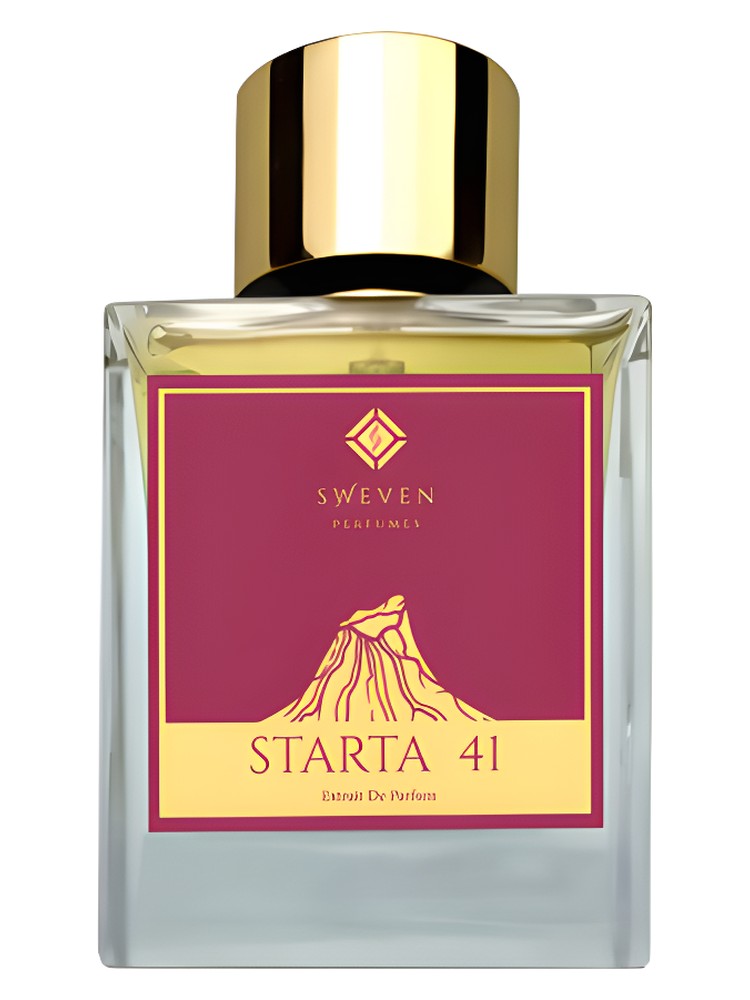 Strata 41