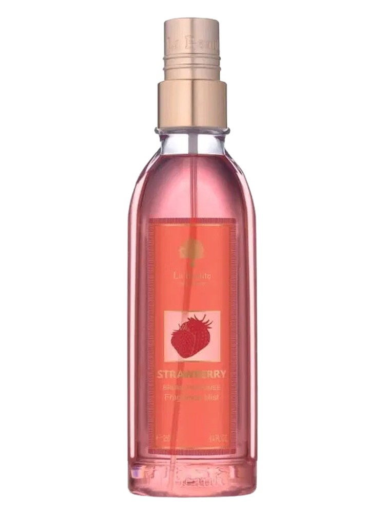 Strawberry Fragrance Mist