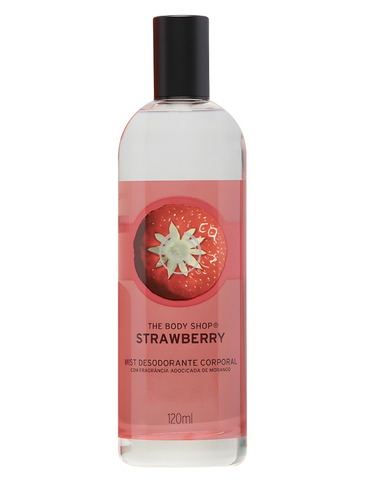 Strawberry