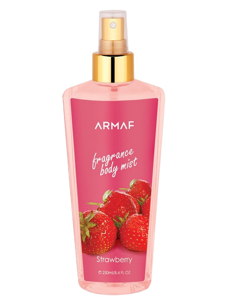 Strawberry Woman