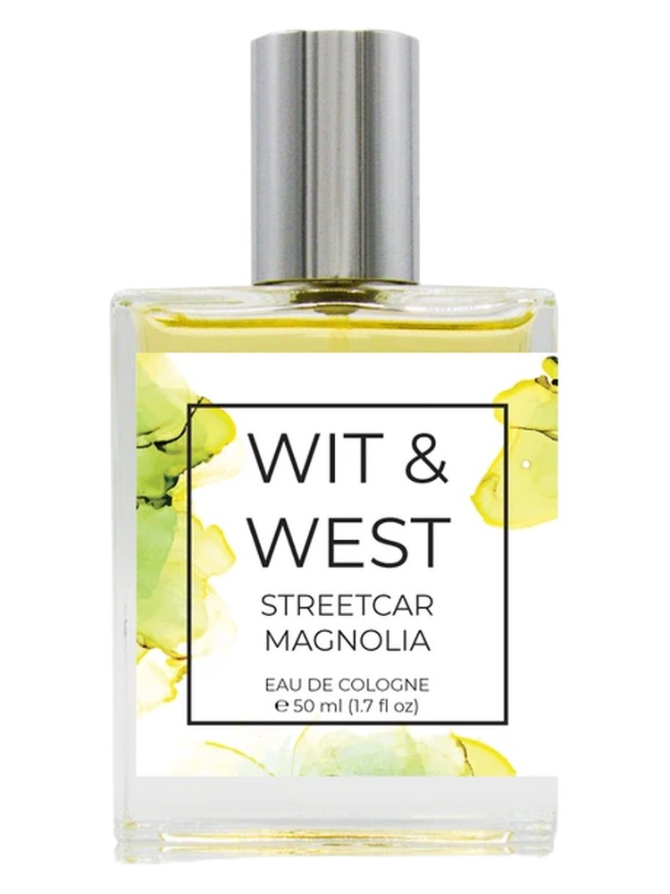 Streetcar Magnolia