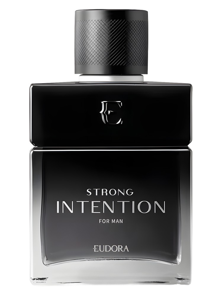 Strong Intention