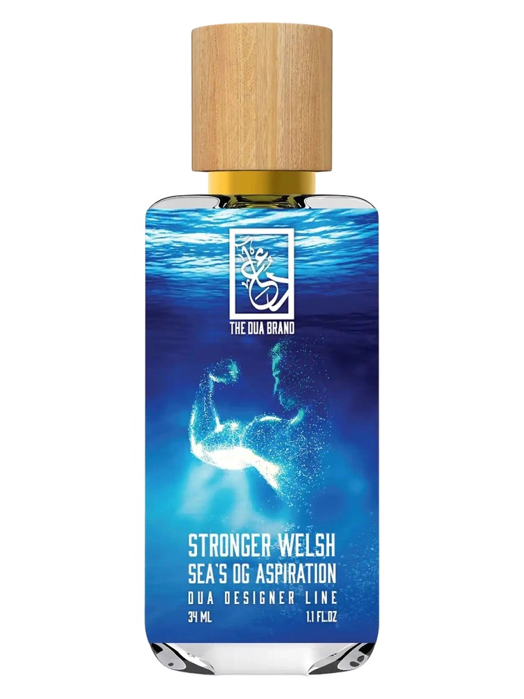 Stronger Welsh Sea’s OG Aspiration