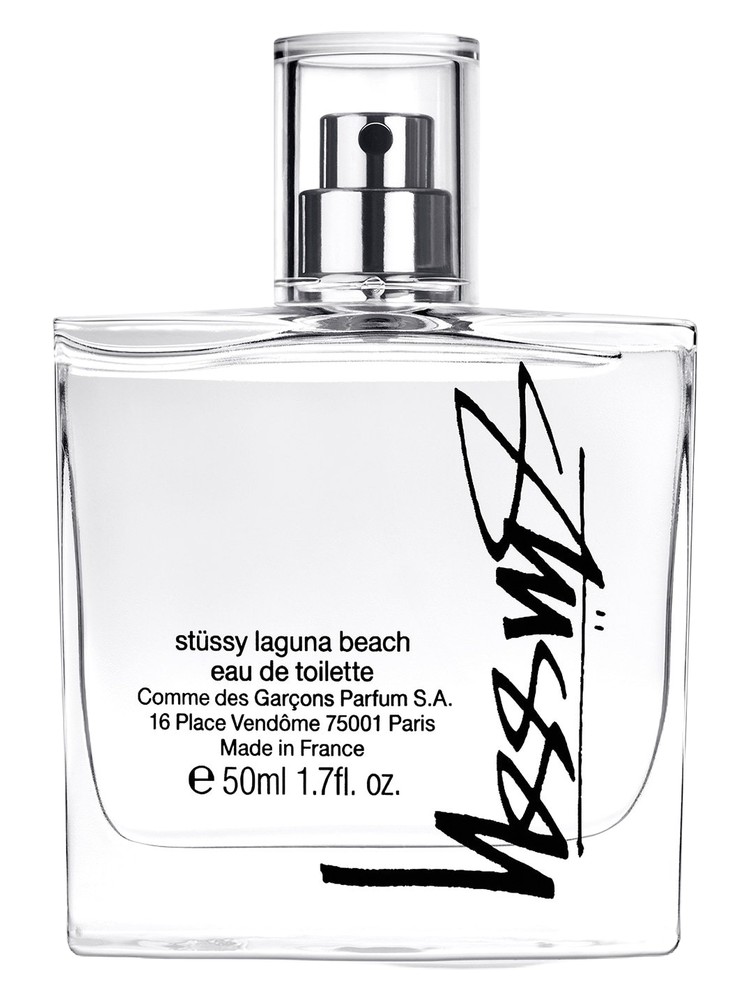 Stüssy Laguna Beach