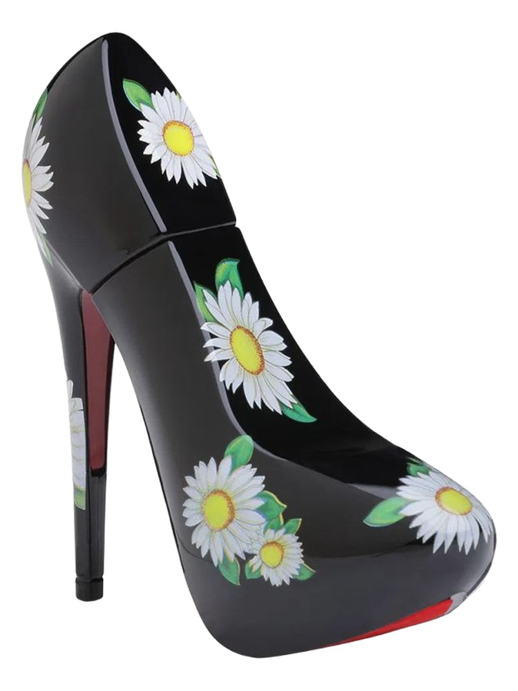 Style Heel Happy