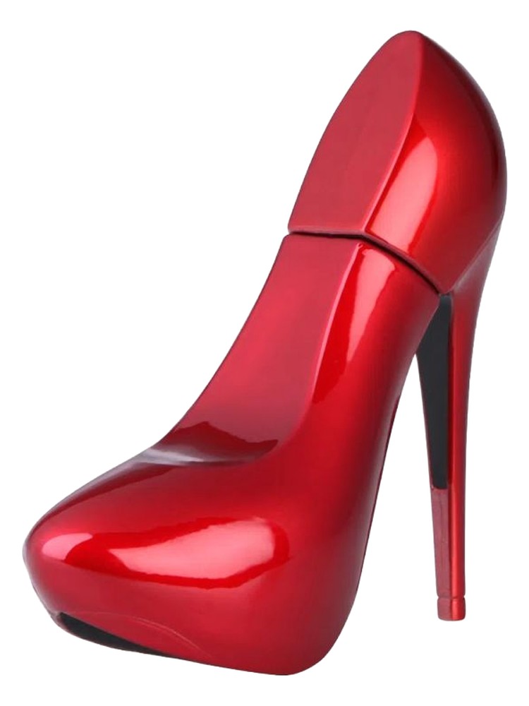 Style Heel Milano