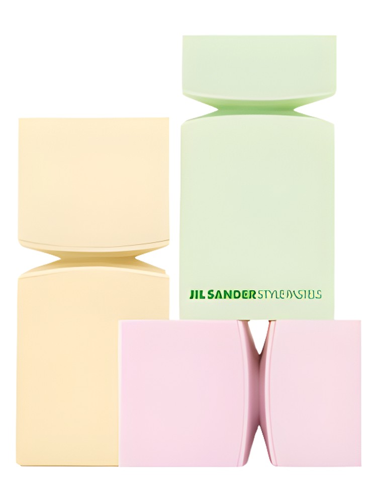 Style Pastels Soft Yellow