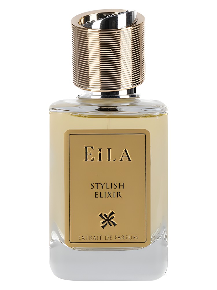 Stylish Elixir