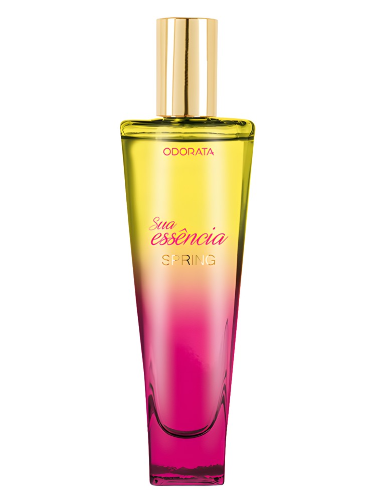 Sua Essência Spring
