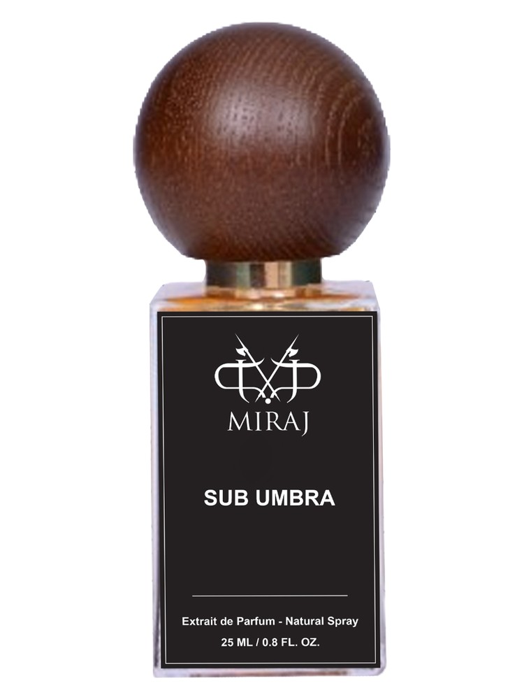 Sub Umbra