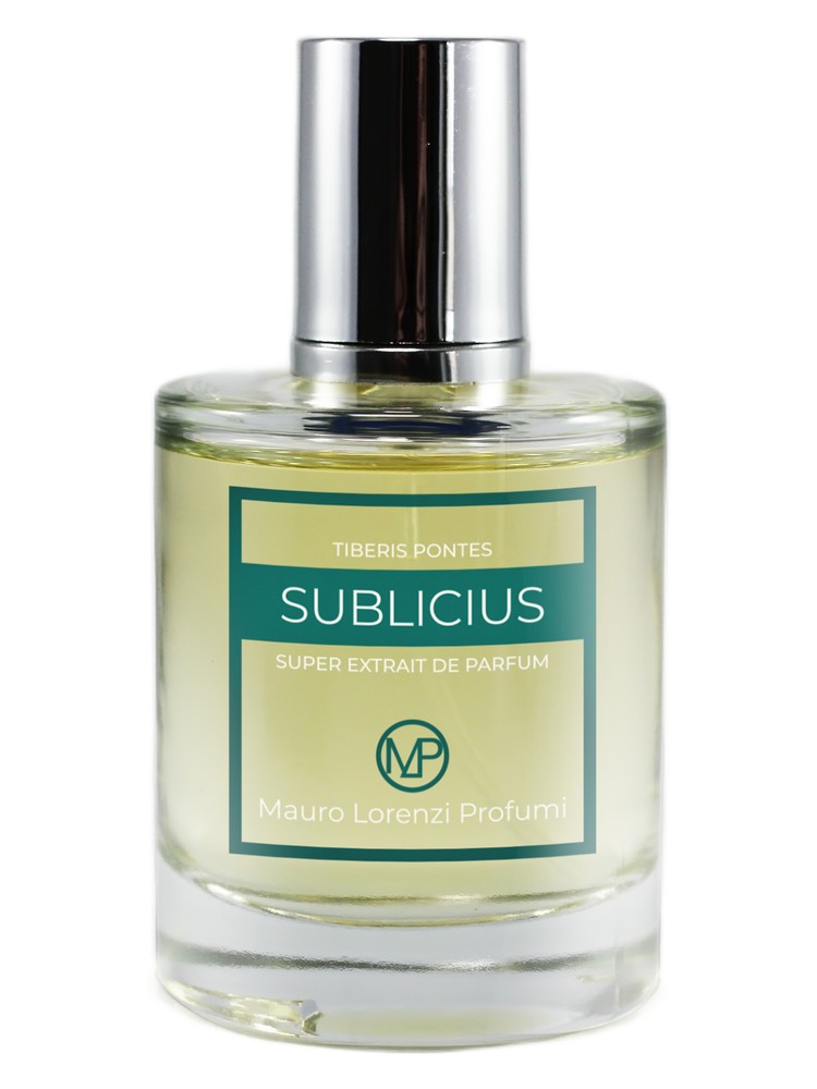 Sublicius