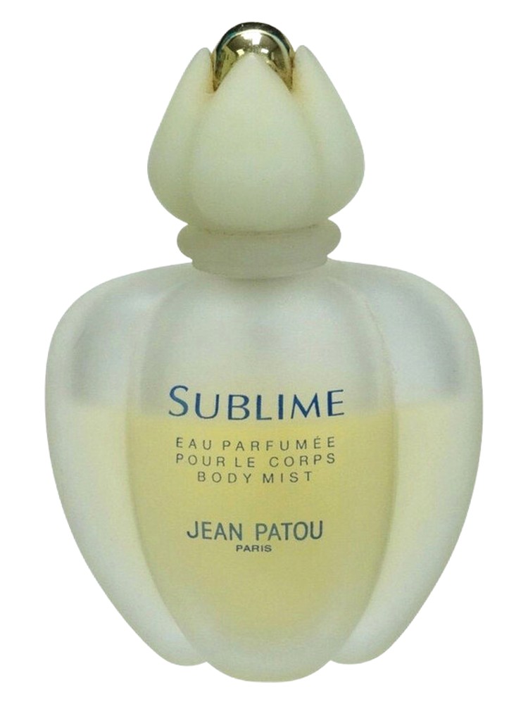 Sublime Eau Parfumée pour le Corps