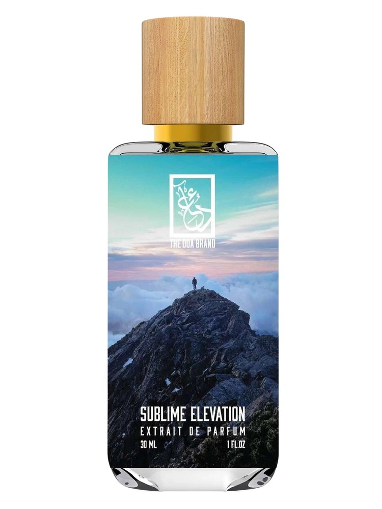 Sublime Elevation