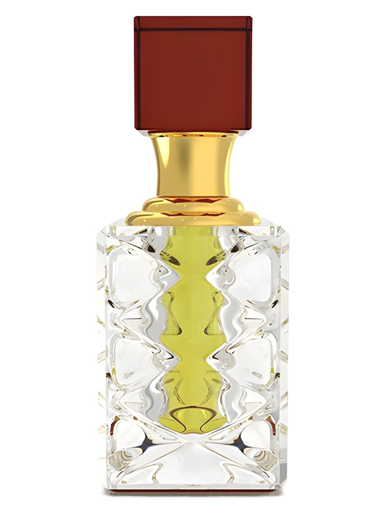 Sublime Oud
