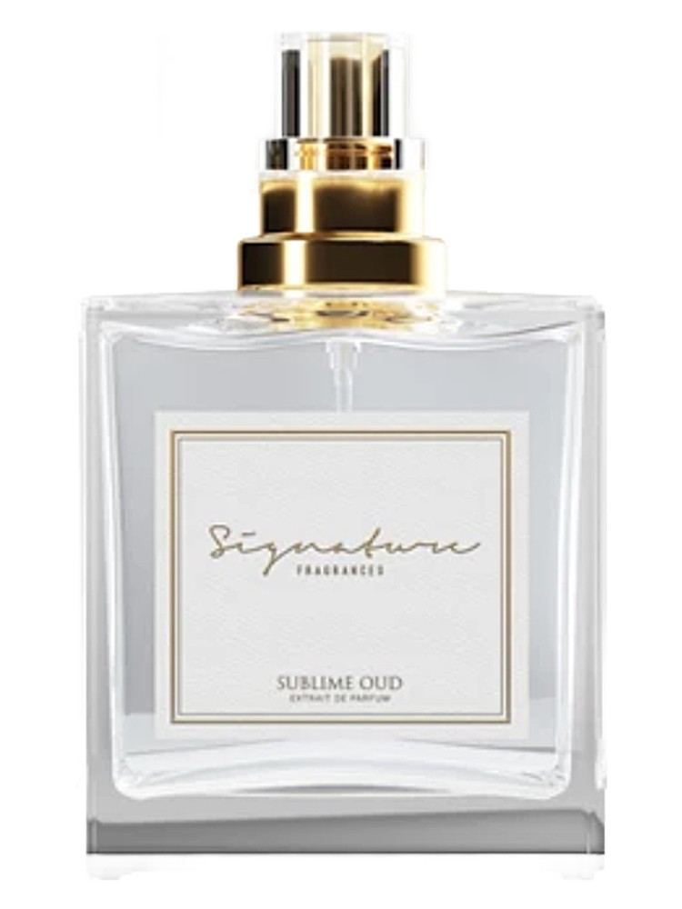 Sublime Oud
