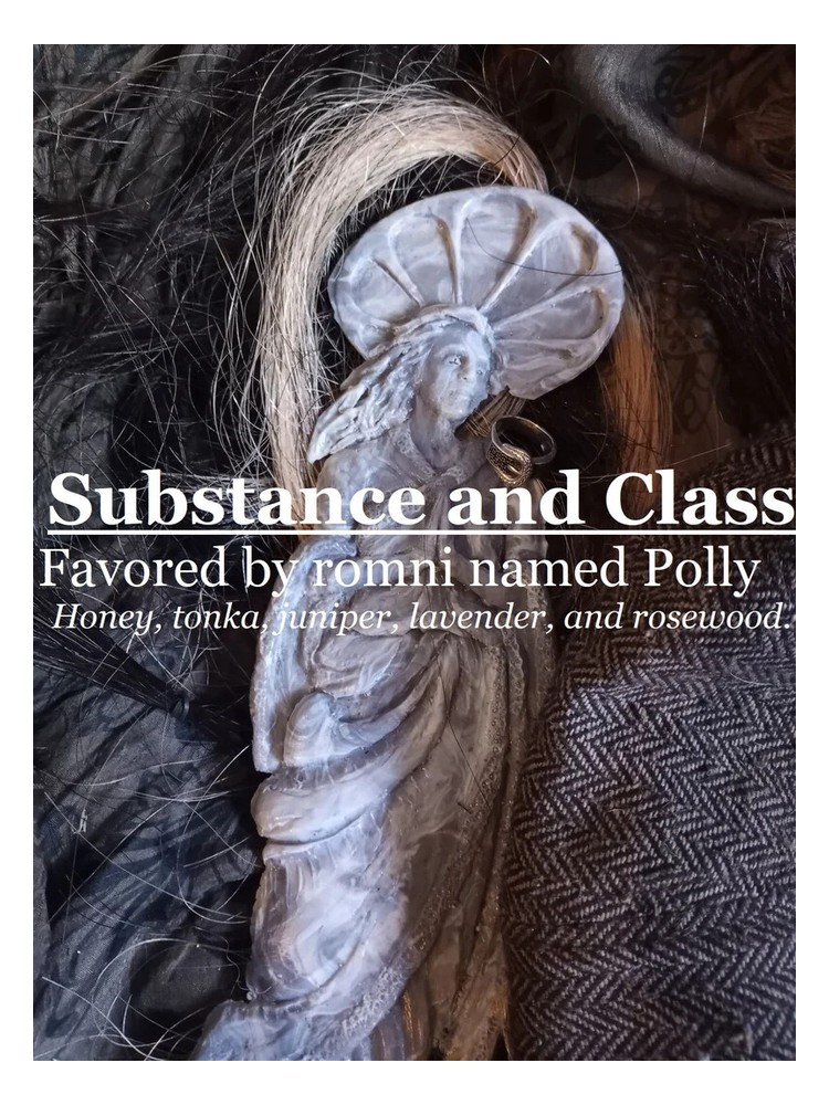 Substance and Class