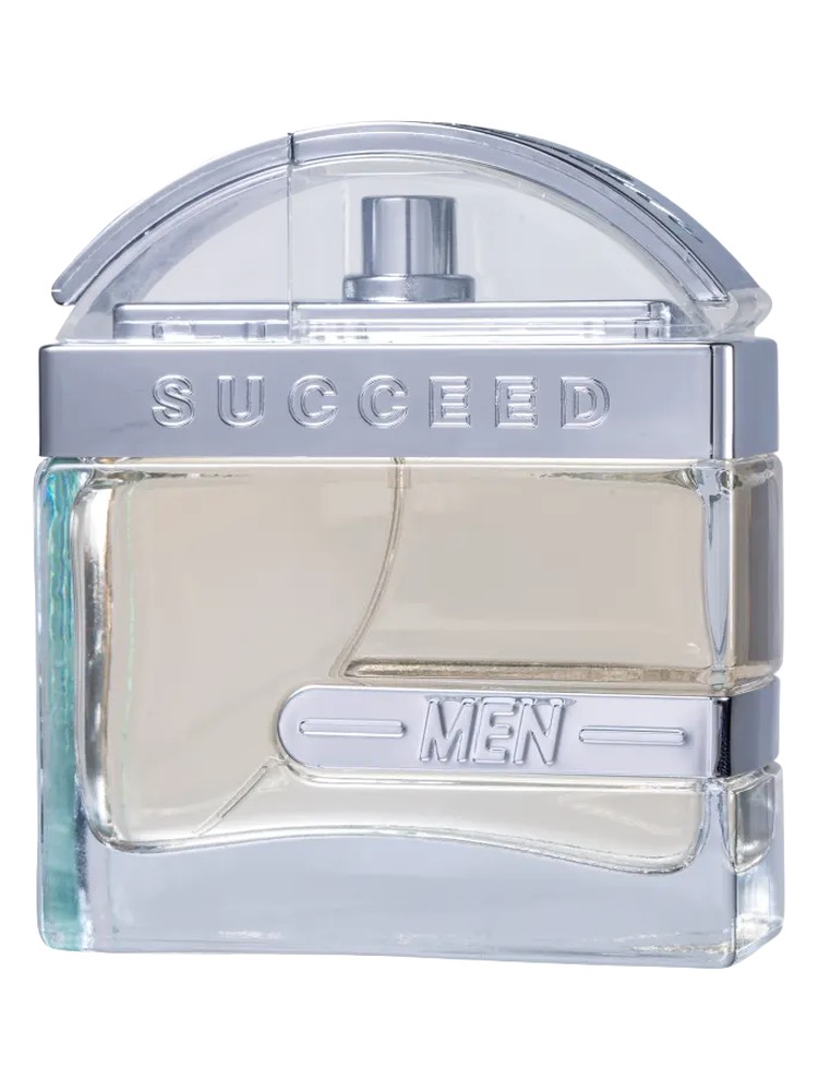 Succeed Men