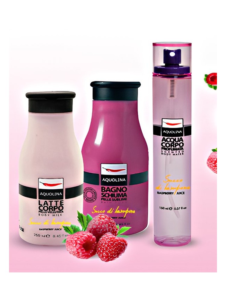 Succo di Lampone
