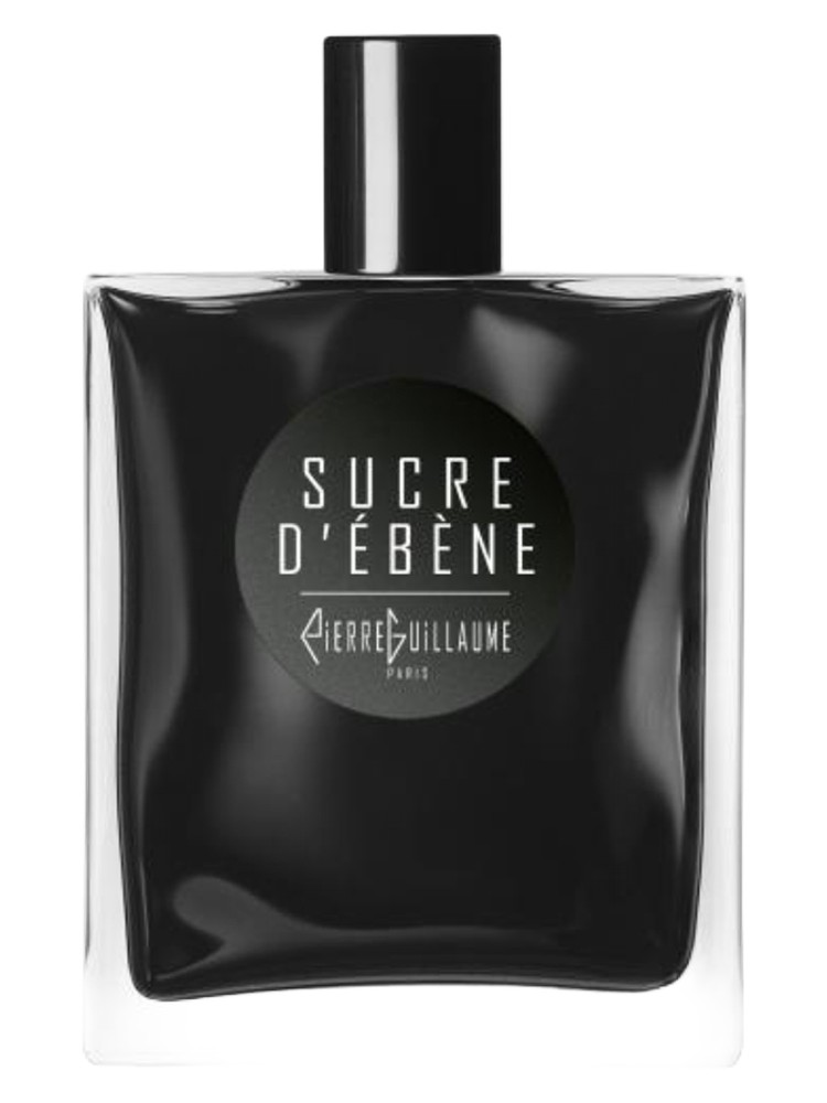 Sucre d'Ebene