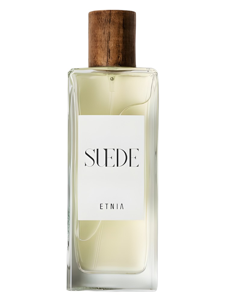 Suede