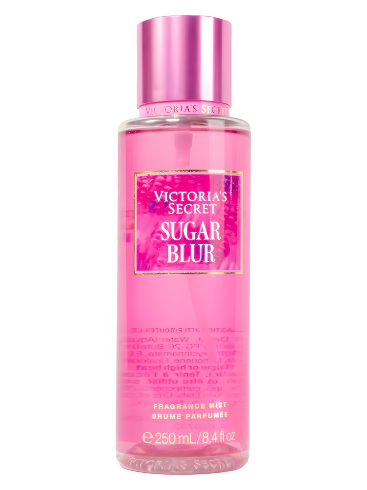 Sugar Blur