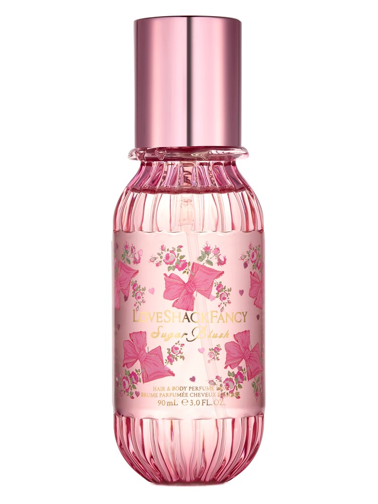 Sugar Blush
