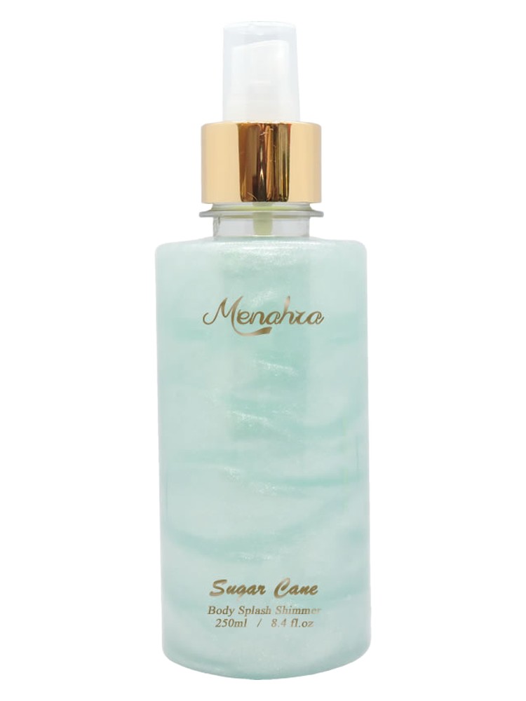 Sugar Cane Shimmer