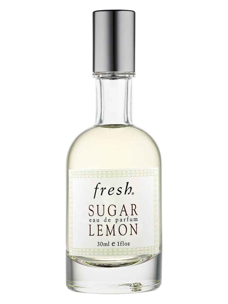 Sugar Lemon