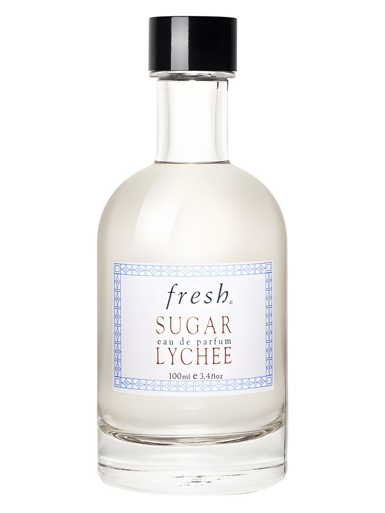 Sugar Lychee