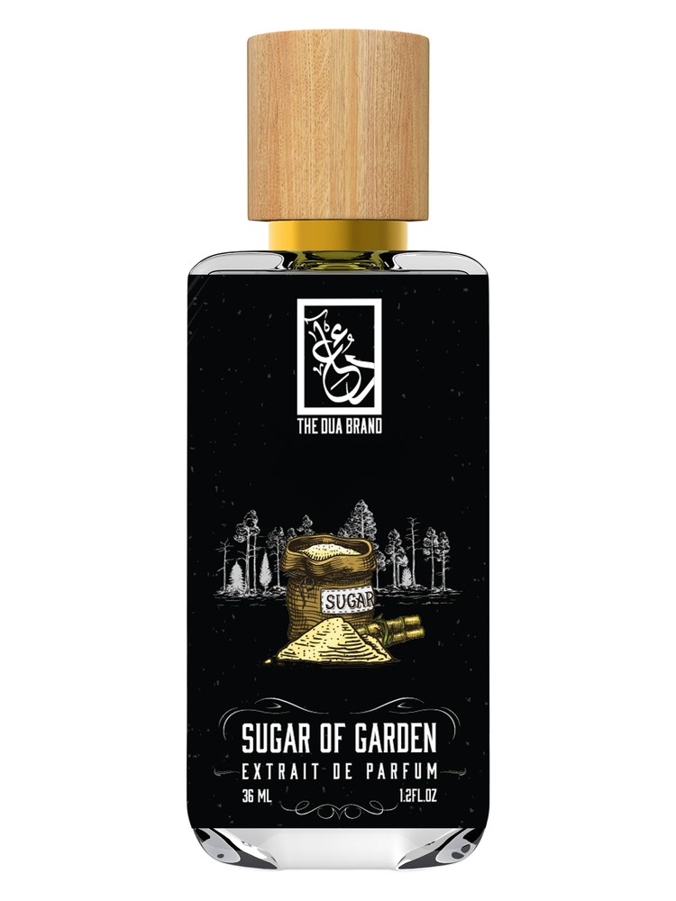 Sugar Of Garden
