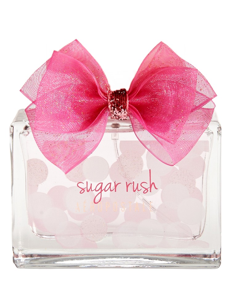 Sugar Rush