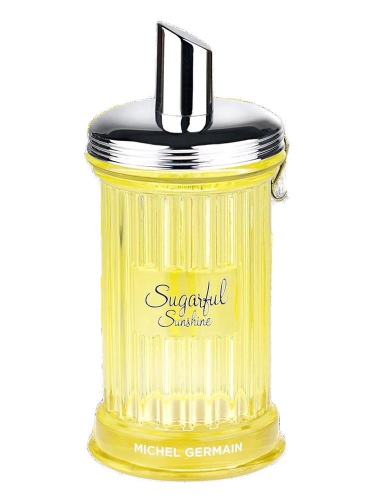 Sugarful Sunshine