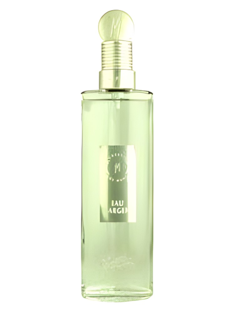 Suggestion Eau d'Argent 1994