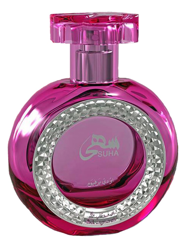 Suha