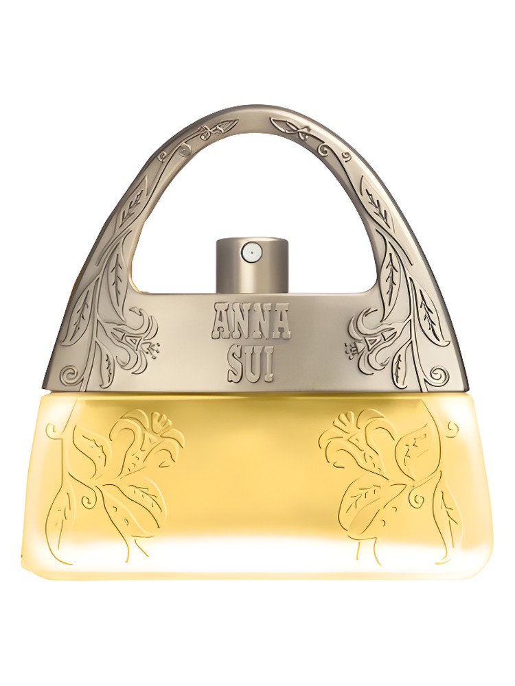 Sui Dreams in Yellow