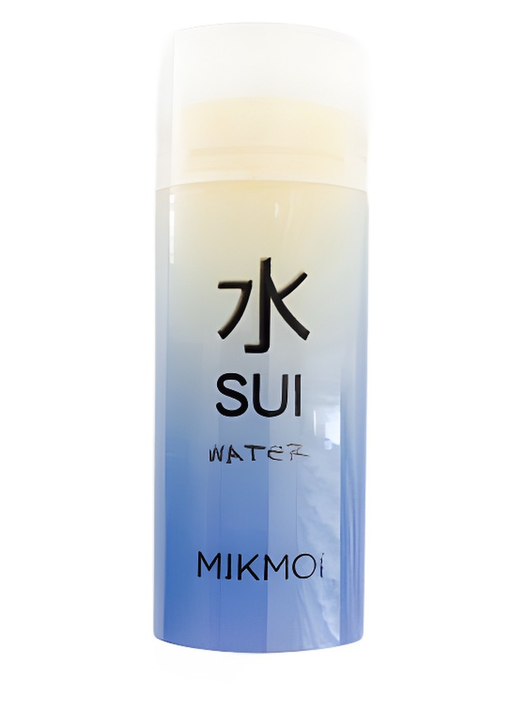 Sui/Water