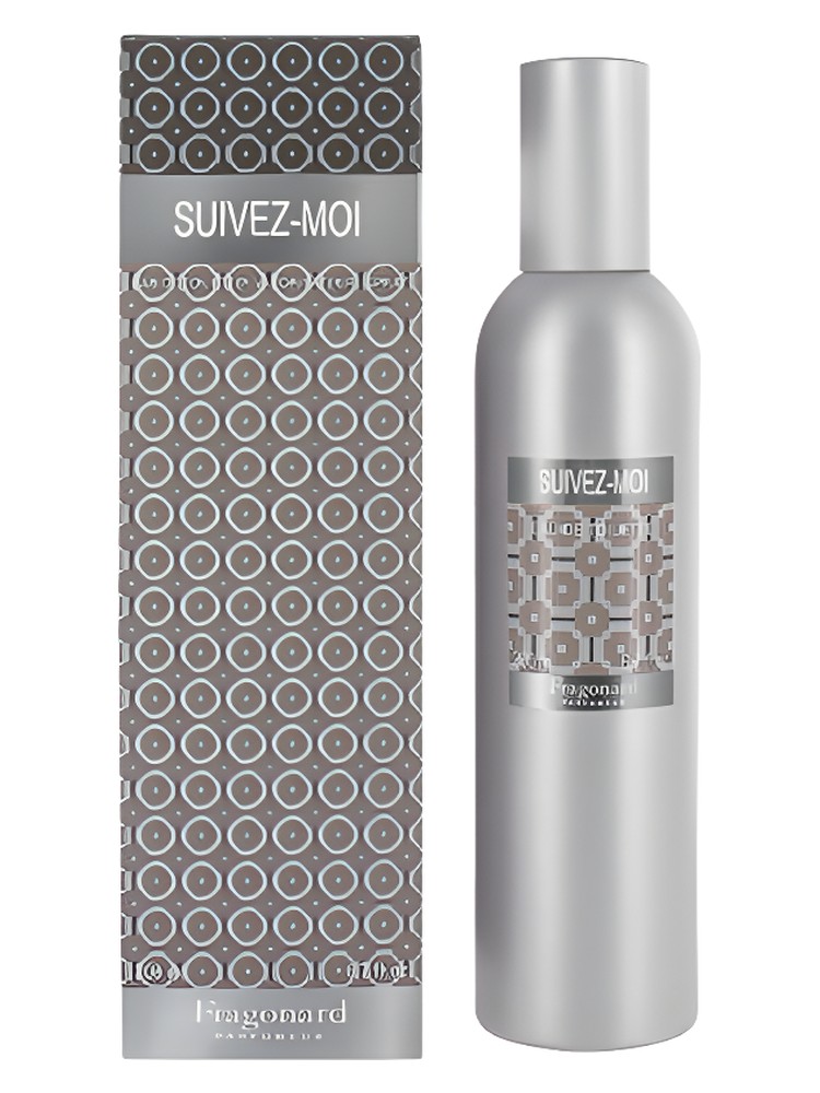 Suivez-Moi
