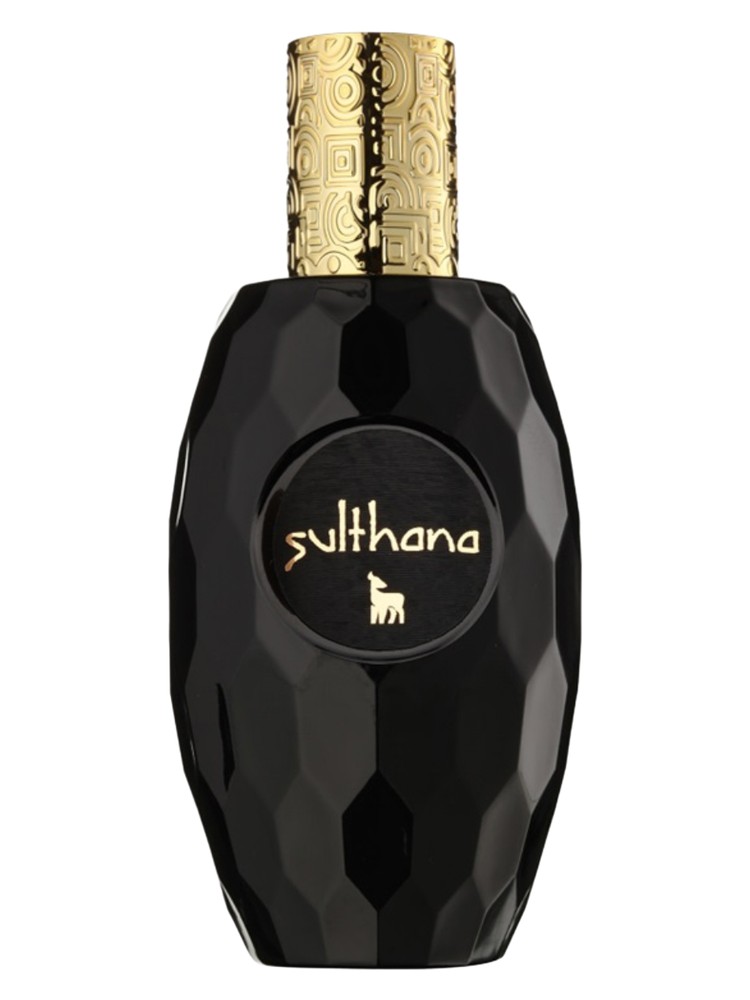 Sulthana