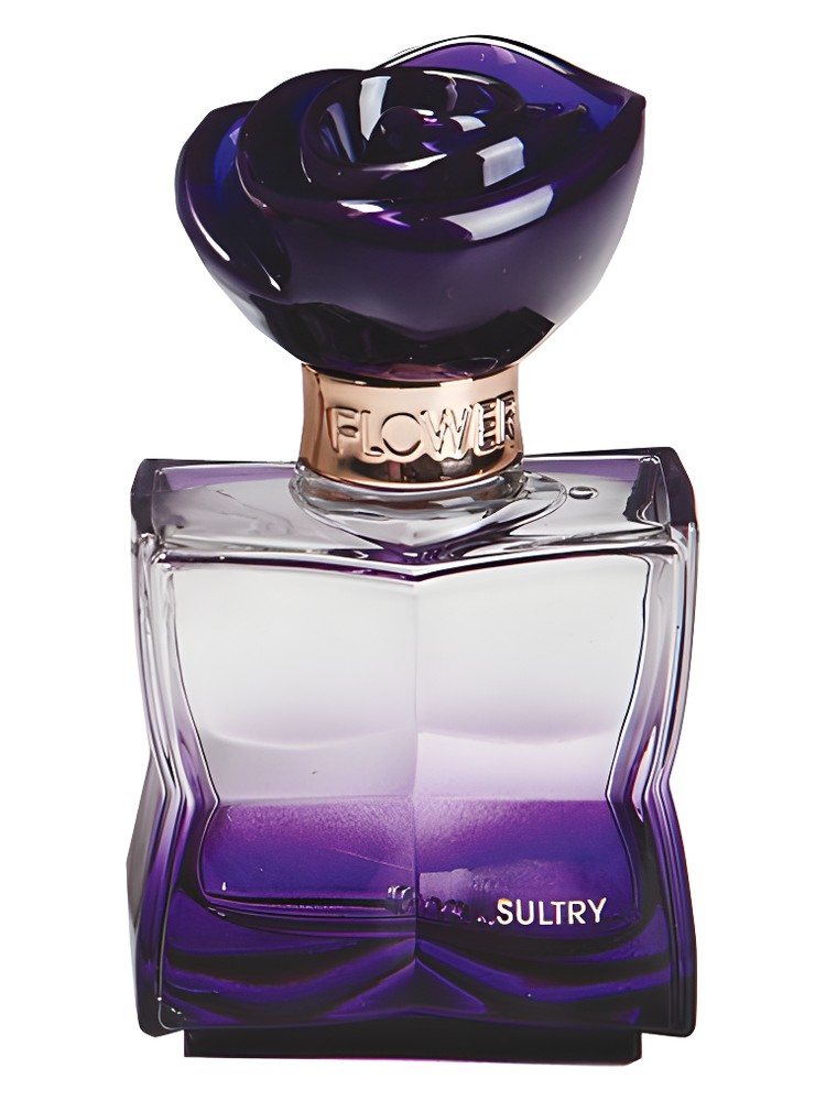 Sultry