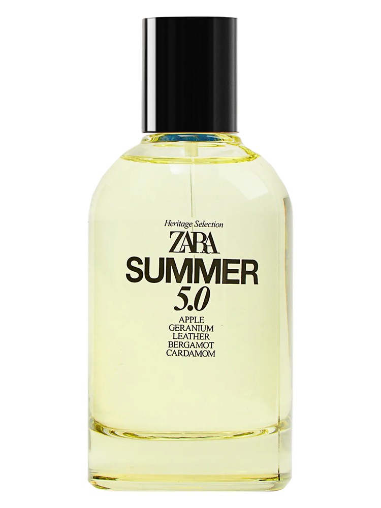 Summer 5.0