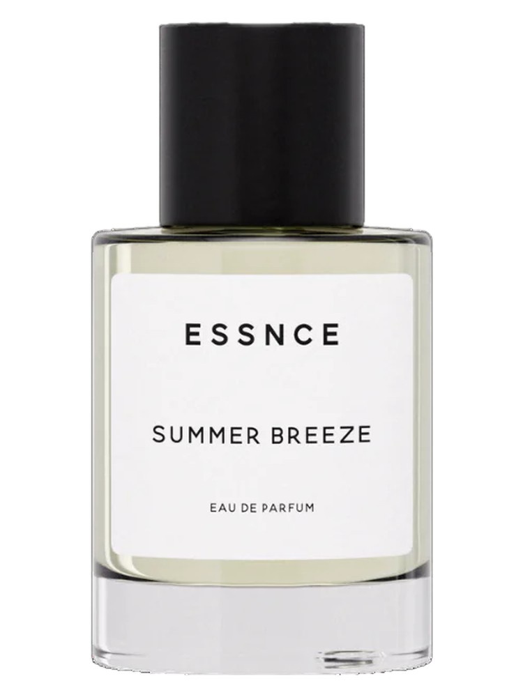 Summer Breeze