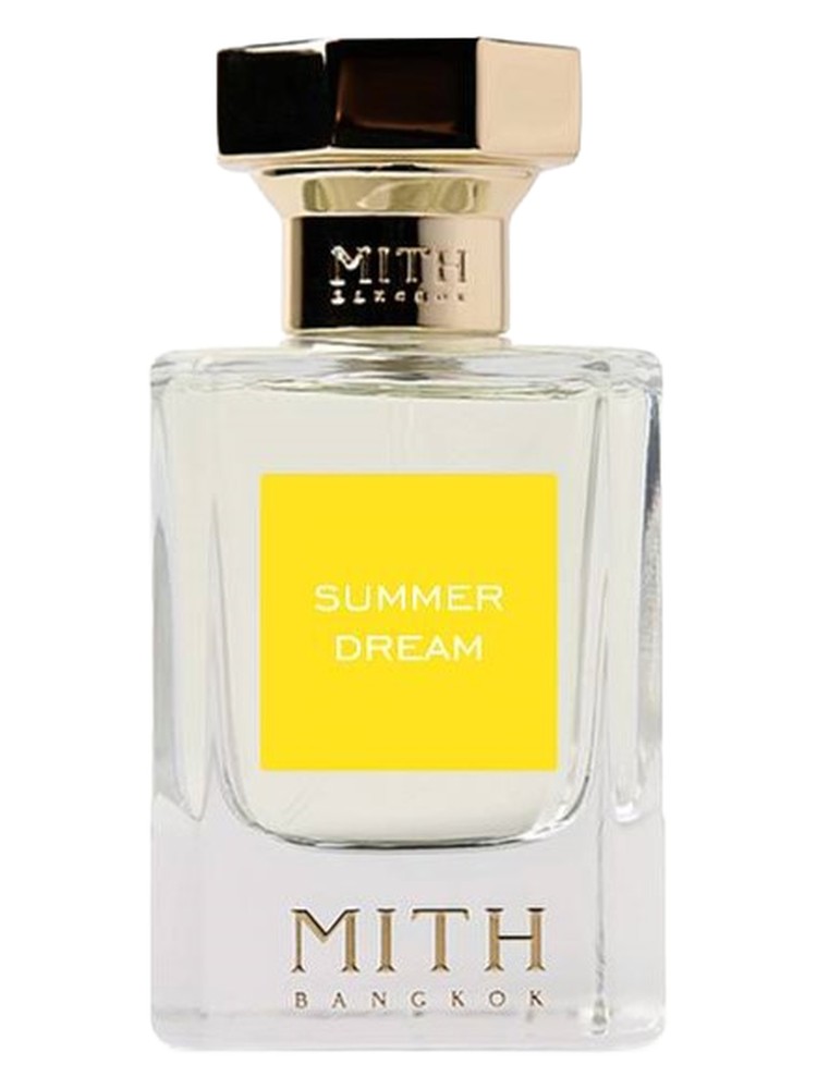 Summer Dream 2025