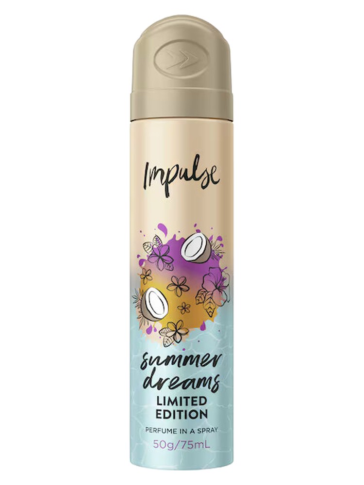Summer Dreams